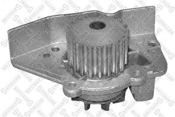 45150009SX Stellox bomba de água (bomba de esfriamento)