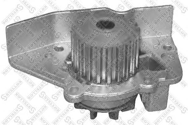 45150021SX Stellox bomba de água (bomba de esfriamento)