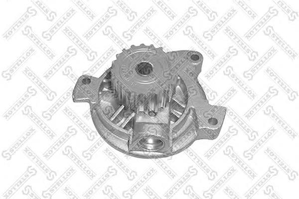 45000208SX Stellox Насос водяной