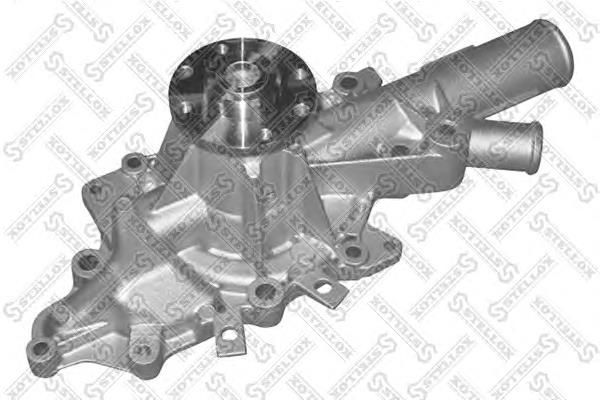 Купить 45000153SX Stellox Насос охлаждения