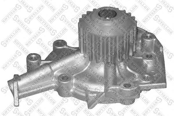 Купить 45070006SX Stellox Насос охлаждения