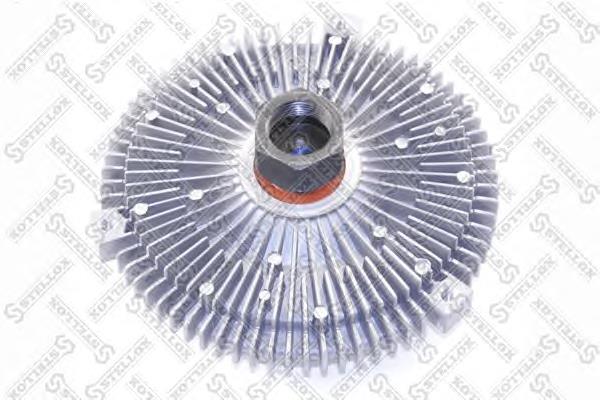 Вискозная муфта Stellox 3000437SX цена, от 25.34 USD