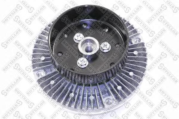 620049 Maxgear Acoplamento viscoso de ventilador de esfriamento