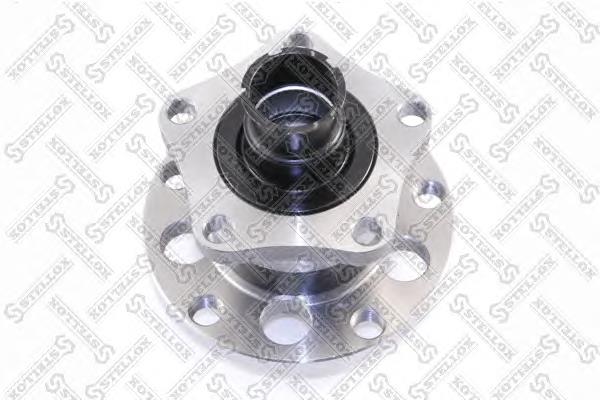 Купить 4030048SX Stellox Задняя шпиндель