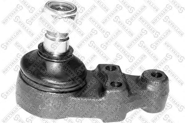 Купить 5200028SX Stellox Нижняя шаровая опора