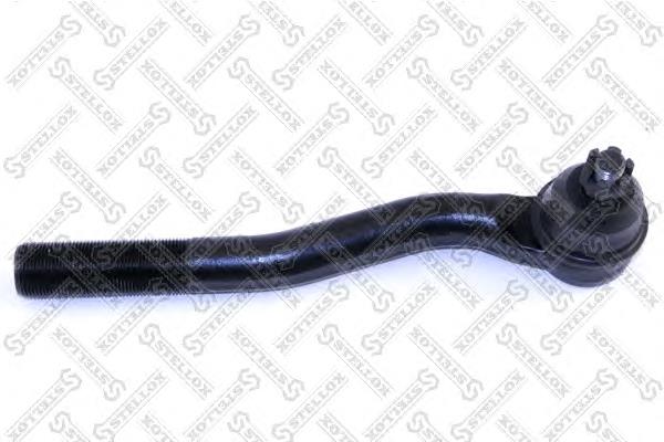 Рулевой наконечник Stellox 51ES3473SX цена, от 29.26 USD