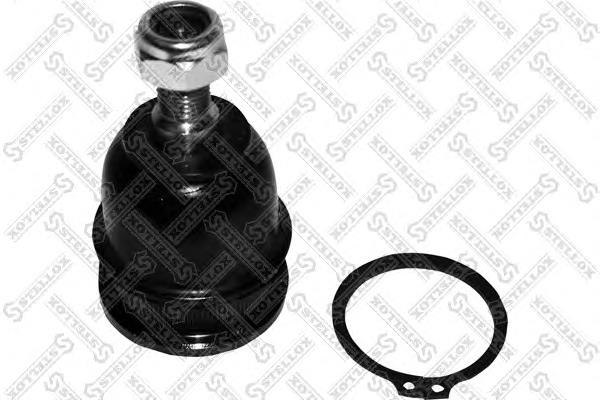 Шаровая опора, нижняя Stellox 5202598SX цена, от 12.60 USD