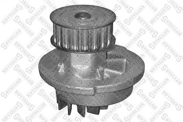 Купить 45250004SX Stellox Насос охлаждения