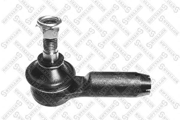 5100068SX Stellox Наружный наконечник рулевой тяги