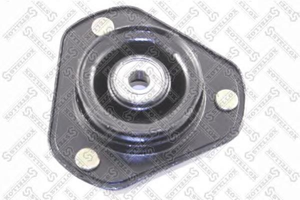 Опора передней стойки Toyota 4860928020