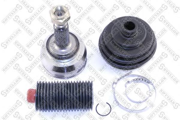 Граната колесная Hart 418342 цена, от 35.72 USD