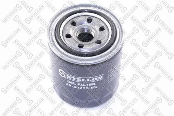 Масляный фильтр 2050275SX Stellox