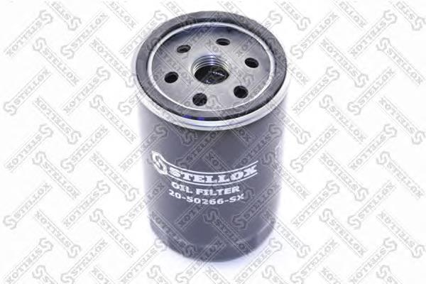 2050266SX Stellox filtro de óleo