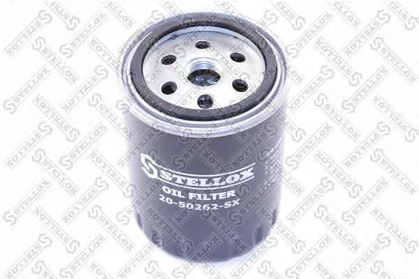 20-50262-SX Stellox filtro de óleo