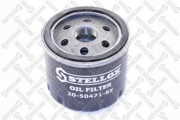 20-50471-SX Stellox filtro de óleo