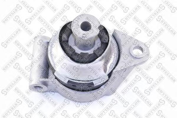 25-17046-SX Stellox coxim (suporte traseiro de motor)