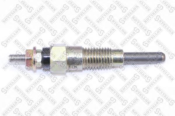 Свечи накала Stellox 201070SX цена, от 4.13 USD