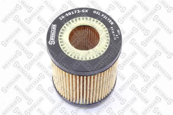 Фильтр очистки масла центробежный Stellox 2050173SX цена, от 3.84 USD