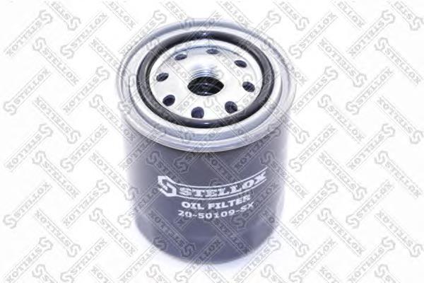 20-50109-SX Stellox filtro de óleo