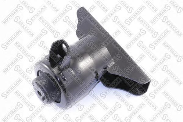 2571122SX Stellox coxim (suporte direito de motor)