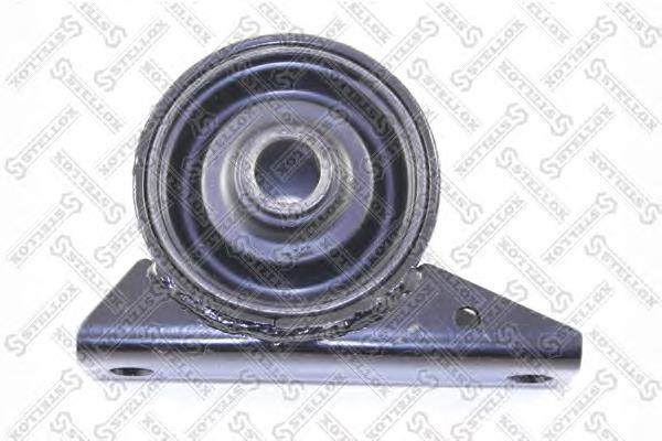 2572024SX Stellox coxim (suporte dianteiro de motor)