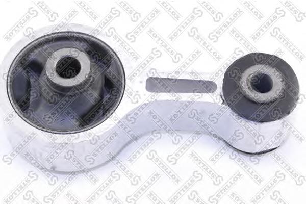 2571093SX Stellox coxim (suporte traseiro de motor)