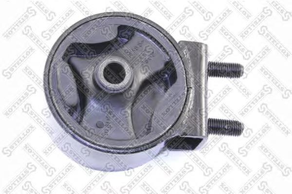 Передняя опора двигателя B46539050A Mazda