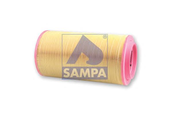 202.335 Sampa Otomotiv‏ filtro de ar