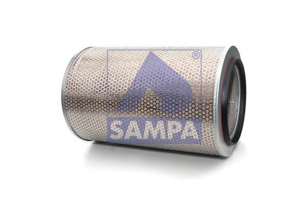 202336 Sampa Otomotiv‏ filtro de ar