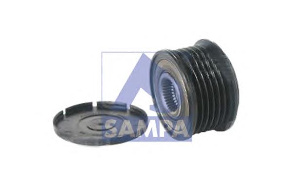 Compre RC068 Kamoka Polia do gerador