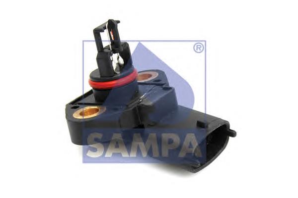 843027 Sidat sensor de pressão de supercompressão