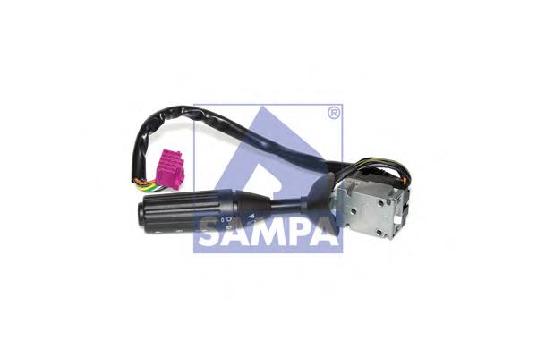 Переключатель подрулевой, левый Sampa Otomotiv‏ 201455 цена, от 103.75 USD