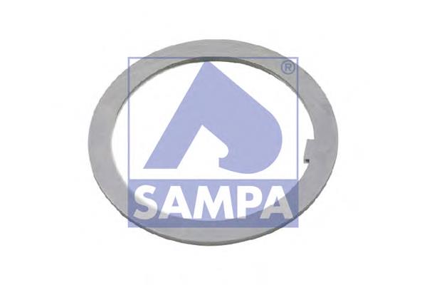 201488 Sampa Otomotiv‏ 