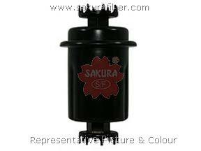 FS4902 Sakura топливный фильтр