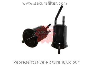 Фильтр тонкой очистки топлива Sakura FS2907 цена, от 5.30 USD
