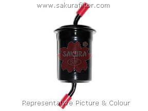 FS-1719 Sakura filtro de combustível