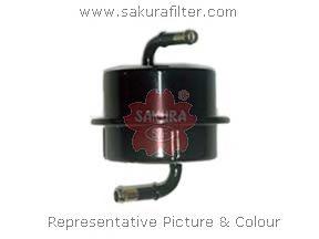 FS-1413 Sakura filtro de combustível