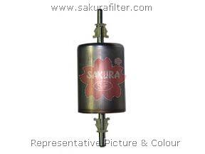 FS2301 Sakura filtro de combustível