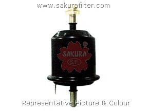 FS2804 Sakura filtro de combustível