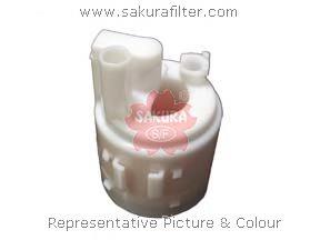 FS1812 Sakura filtro de combustível