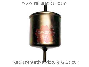 FS-1906 Sakura filtro de combustível
