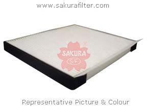 Купить CA28160 Sakura Фильтр салона угольный