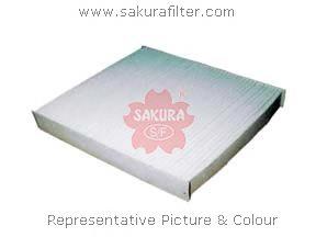 CA1705 Sakura Внутрисалонный фильтр