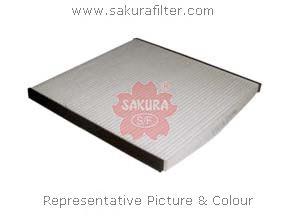 Воздушный фильтр салона Sakura CA1101