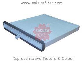 Фильтр воздушный отопителя Sakura CA17160 цена, от 7.89 USD