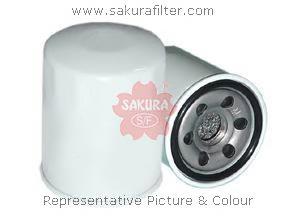 C1404 Sakura filtro de óleo