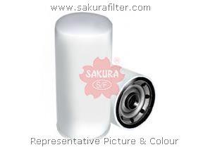 C5510 Sakura filtro de óleo