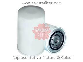C5102 Sakura filtro de óleo