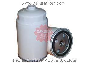 FC2801 Sakura filtro de combustível