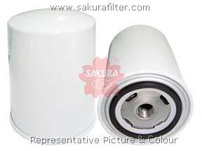FC25040 Sakura filtro de combustível